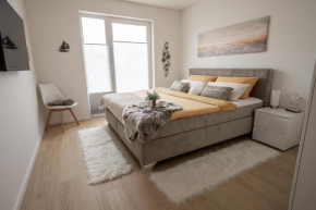 Ferienwohnung Entspann Dich Olpenitz in Olpenitz